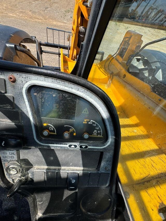 2019 JCB 509-42-29