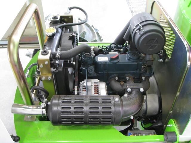 2026 Niftylift SP34 4x4-15