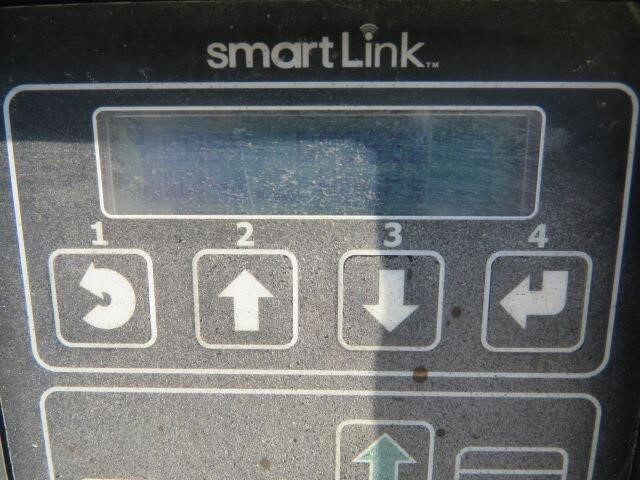 2018 Genie GS-2632-19