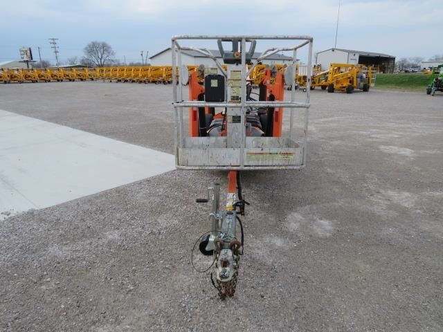 2019 JLG T350-3
