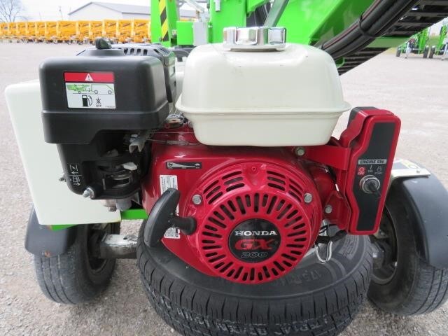 2024 Niftylift TM34T-11