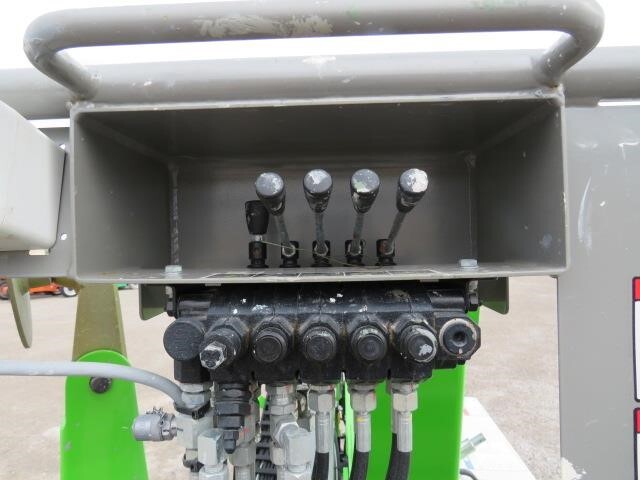 2024 Niftylift TM34T-16