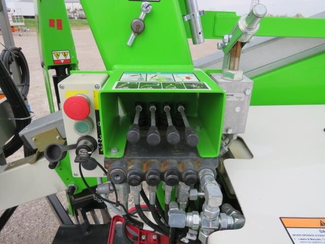 2024 Niftylift TM34T-15