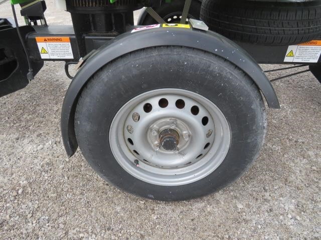 2024 Niftylift TM34T-10