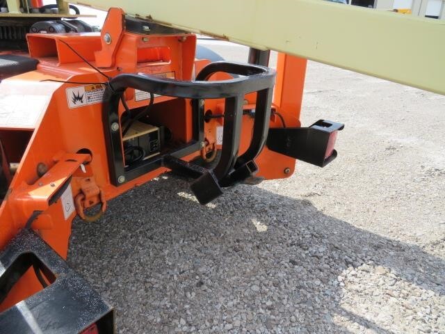 2019 JLG T350-19