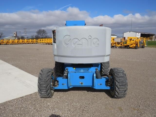 2018 Genie Z-45/25J RT-7