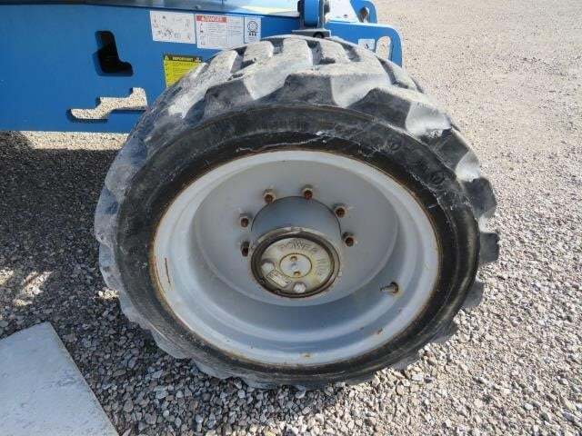 2018 Genie Z-45/25J RT-12