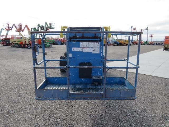 2018 Genie Z-45/25J RT-3