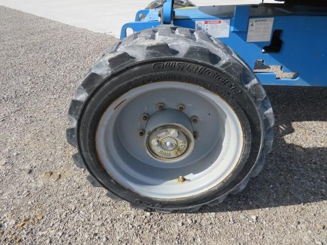 2018 Genie Z-45/25J RT-13