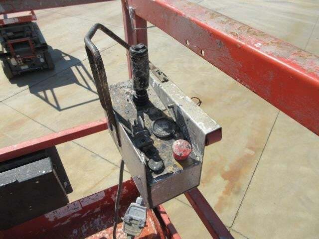 2018 Skyjack SJ3219-11