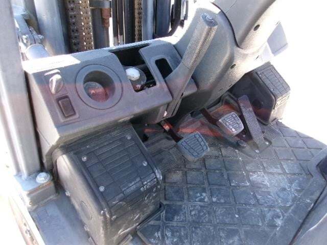 2018 Doosan G25N-7-13