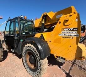 2018 JCB 507-42-2