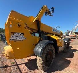 2018 JCB 507-42-3