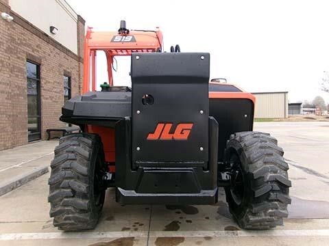 2026 JLG 519-4