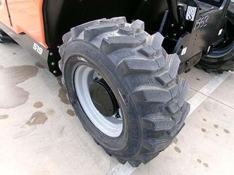2026 JLG 519-13