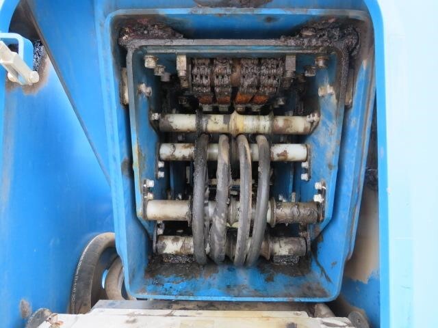 2018 Genie GTH-1256-14