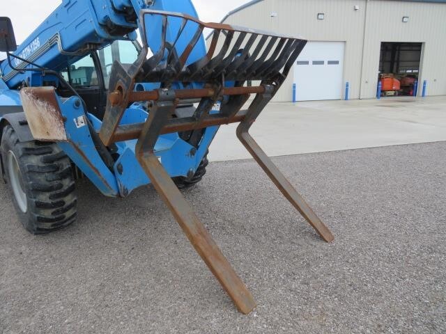 2018 Genie GTH-1256-22