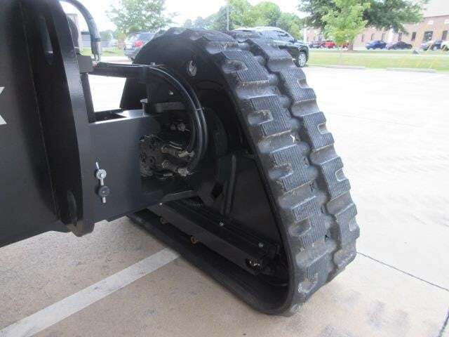 2025 Genie S-65 Trax-15