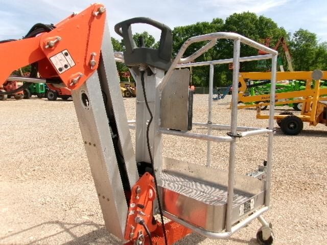 2023 JLG T500J-15