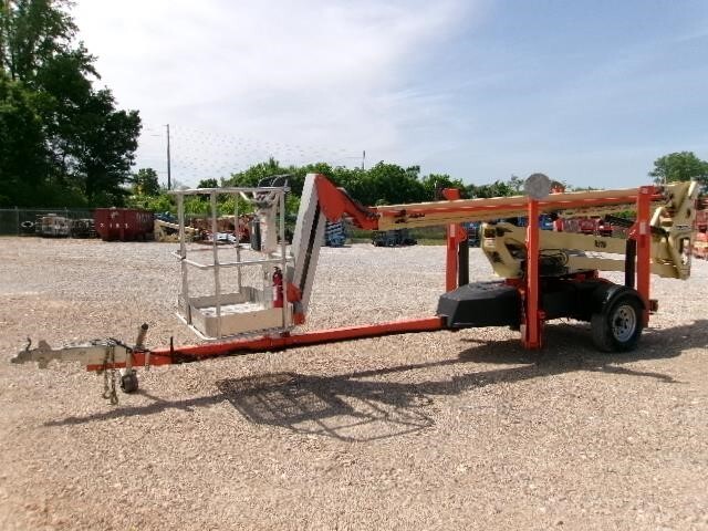 2023 JLG T500J-4