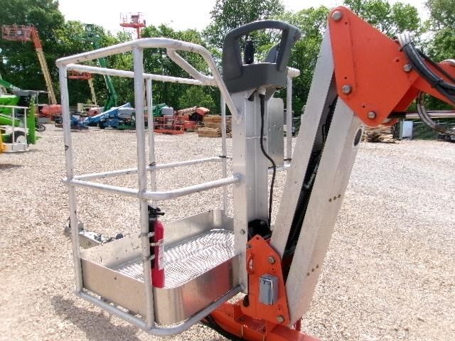 2023 JLG T500J-13