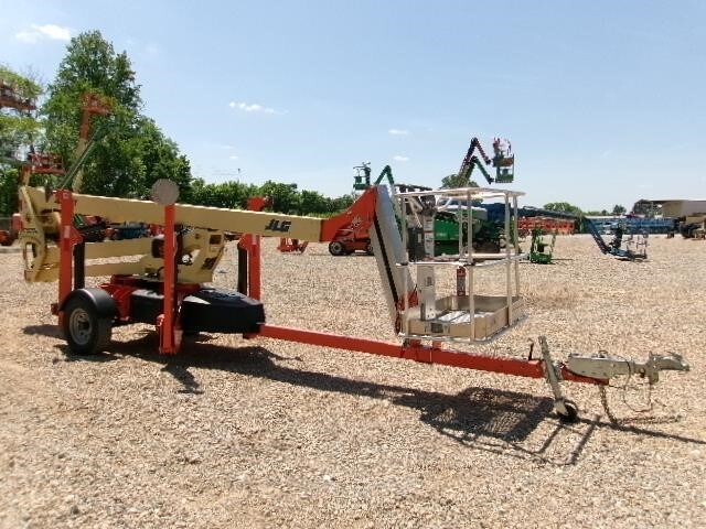 2023 JLG T500J-2
