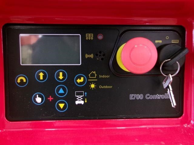 2026 MEC MMAE16-11