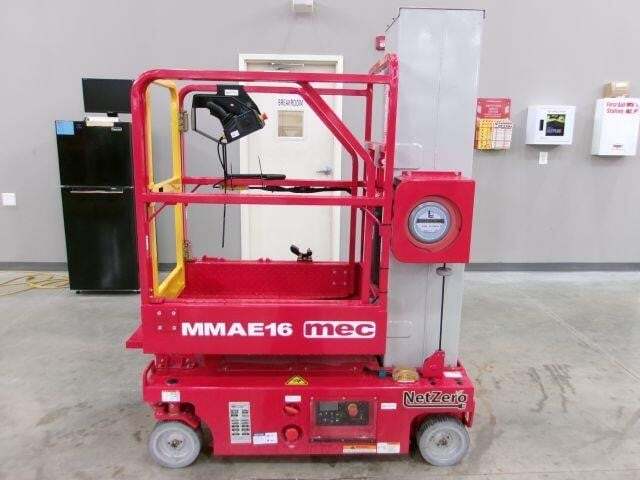 2026 MEC MMAE16-3