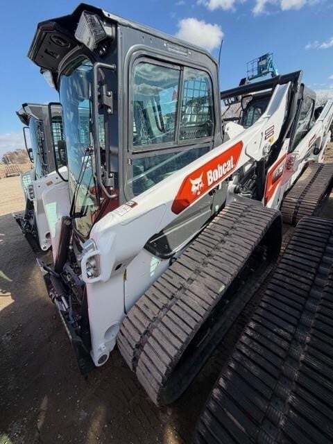 Photo of a 2026 Bobcat T76