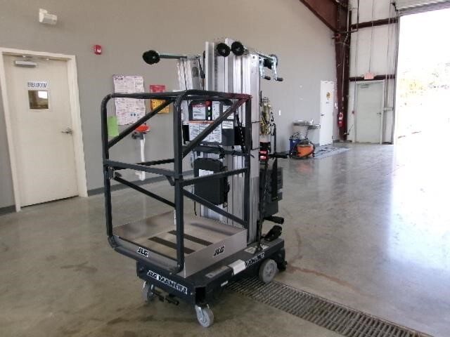 2026 JLG 30AM-2