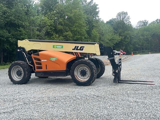 2018 JLG 742-6