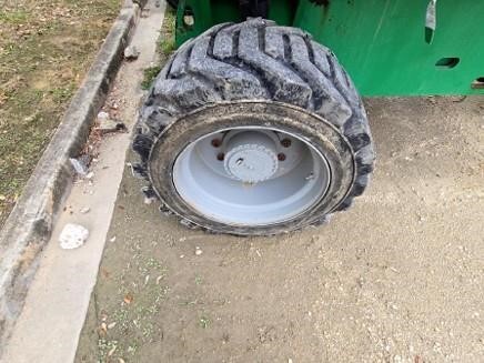 2016 Genie Z-80/60-8