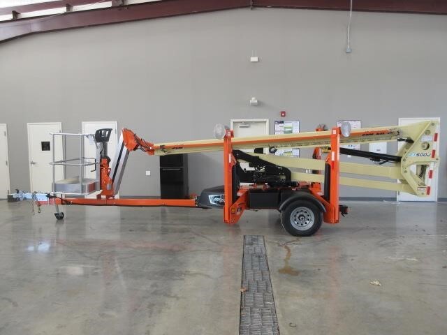 2026 JLG ET500J-5