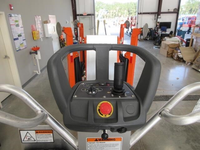 2026 JLG ET500J-13