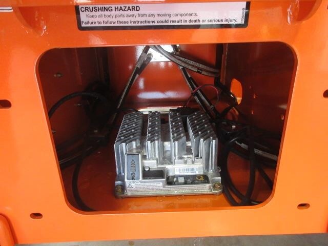 2026 JLG ET500J-15