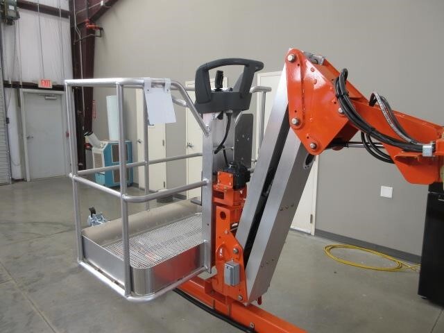 2026 JLG ET500J-17