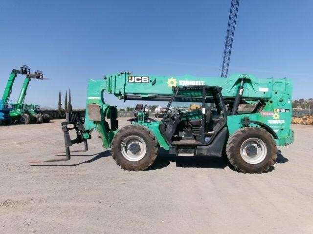 2017 JCB 512-56-2