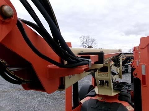 2018 JLG T500J-11