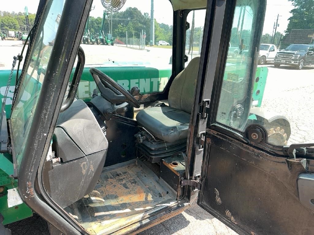 2017 JCB 525-60-16