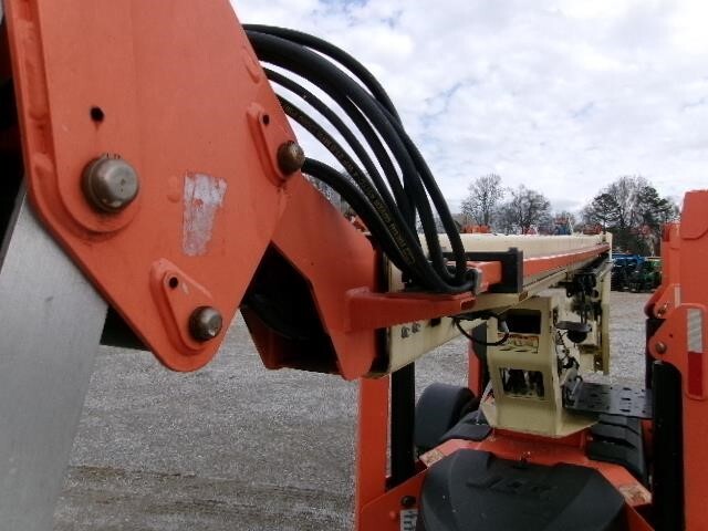 2019 JLG T500J-13
