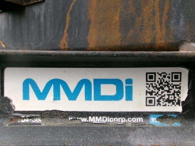2018 MMDI 410LPT-11