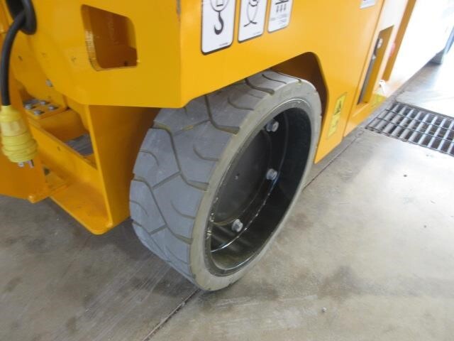 2025 JCB S3246E-8