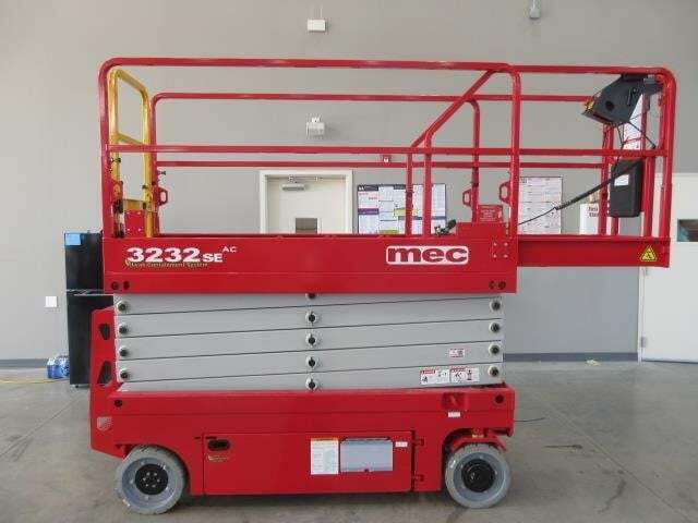 2025 MEC 3232SE-23