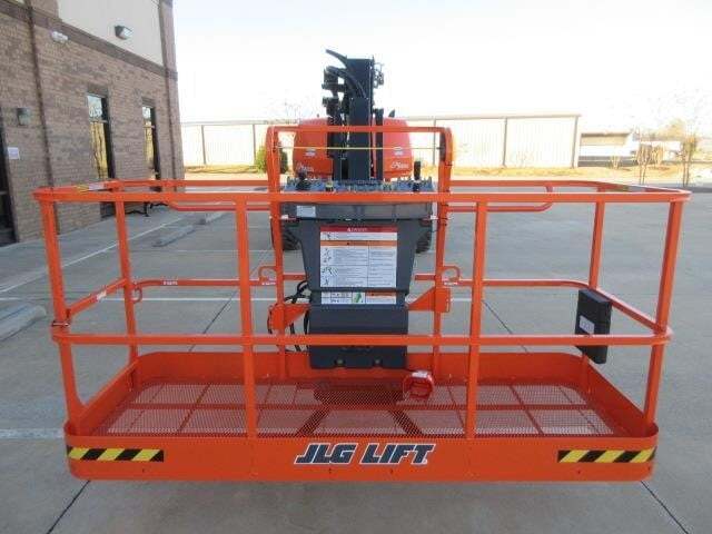2026 JLG 660SJ HC3-3