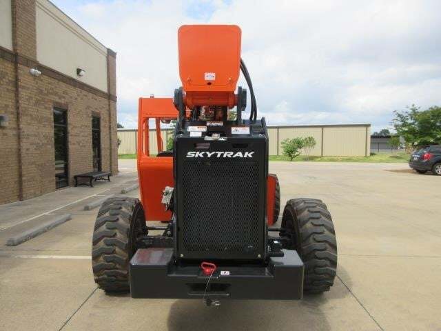 2026 SkyTrak 6042-7