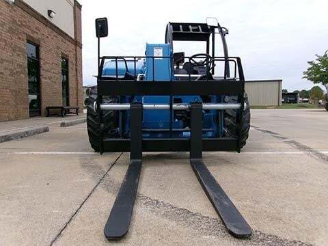 2026 Genie GTH-5519-3