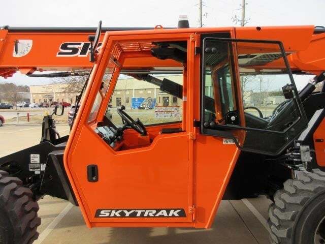 2026 SkyTrak 6042-23