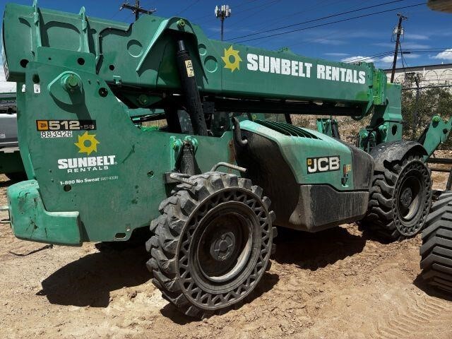 2016 JCB 512-56-3