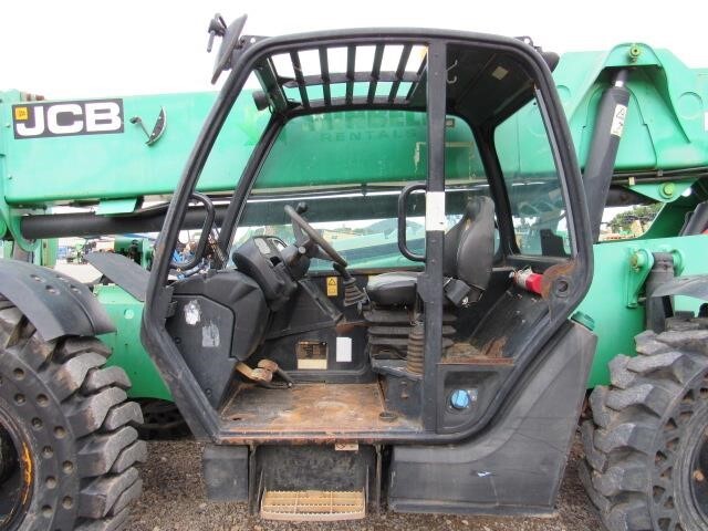 2018 JCB 512-56-18