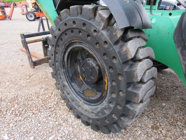 2018 JCB 512-56-14